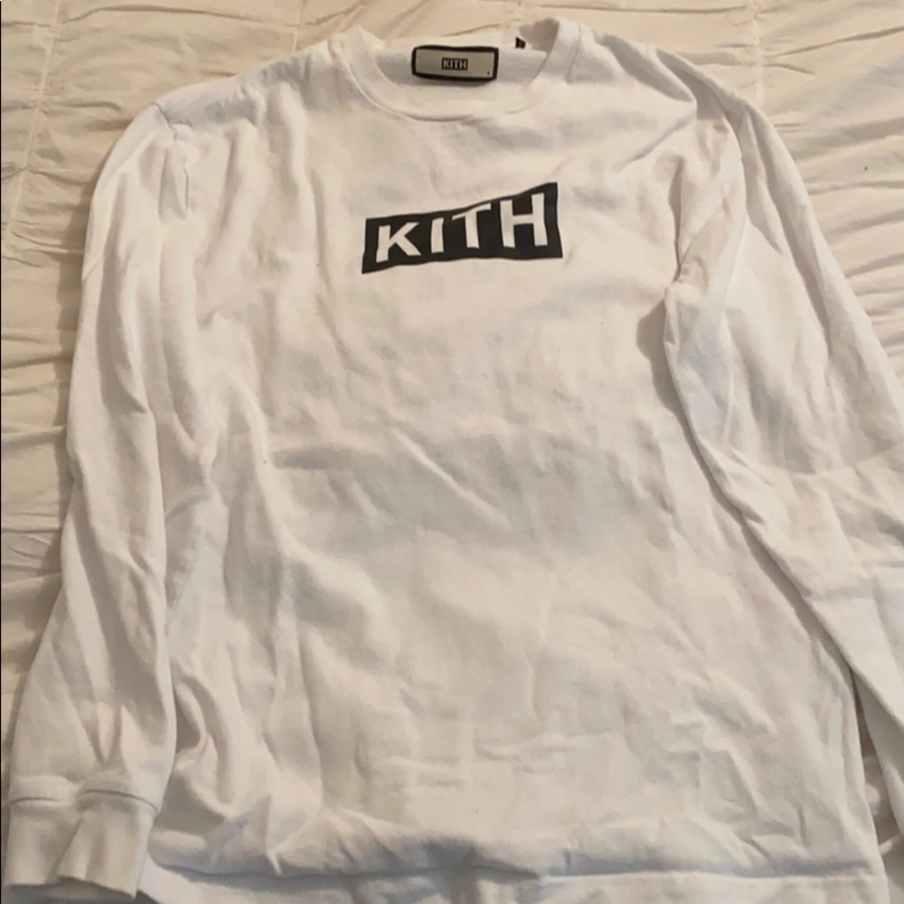KITH SHIRT